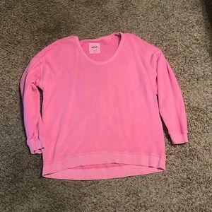 Aerie Sweatshirt. Size M